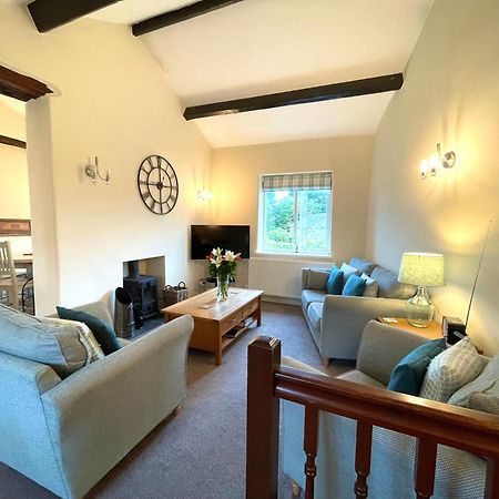Norwood Cottage Kirkby Lonsdale Exterior photo